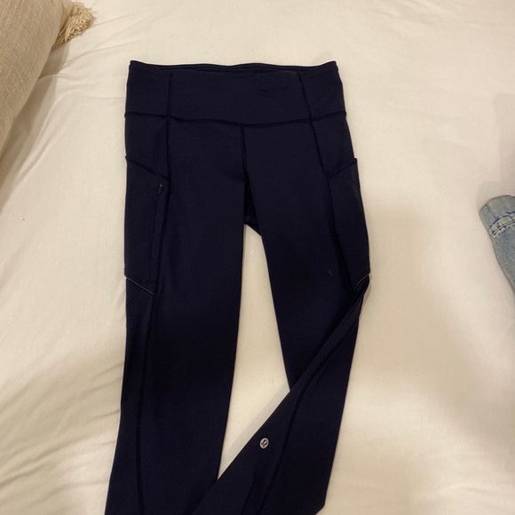 lululemon athletica Pants - Lululemon leggings